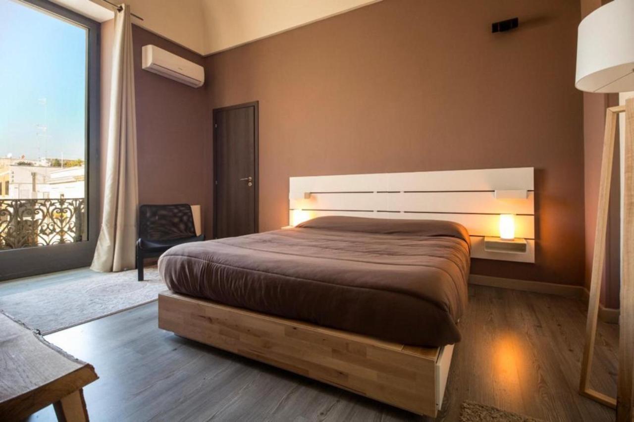 Dimora Nettare Hotel Brindisi Exterior foto