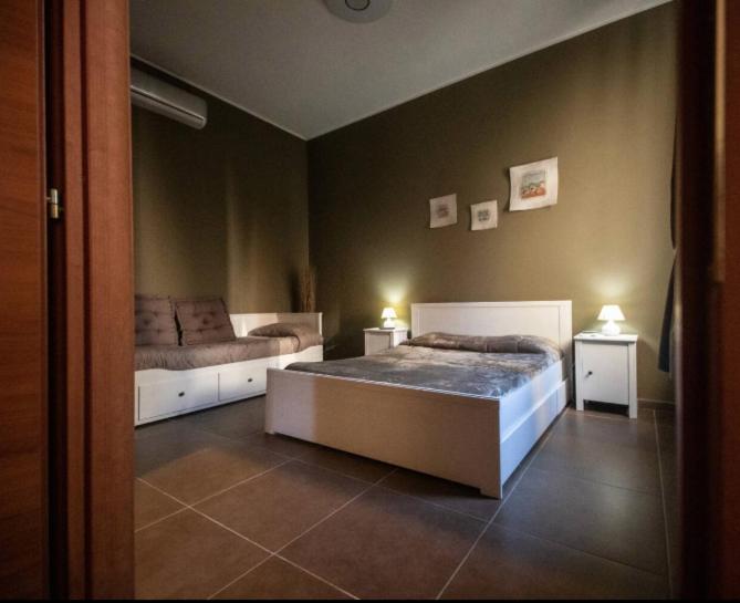 Dimora Nettare Hotel Brindisi Exterior foto
