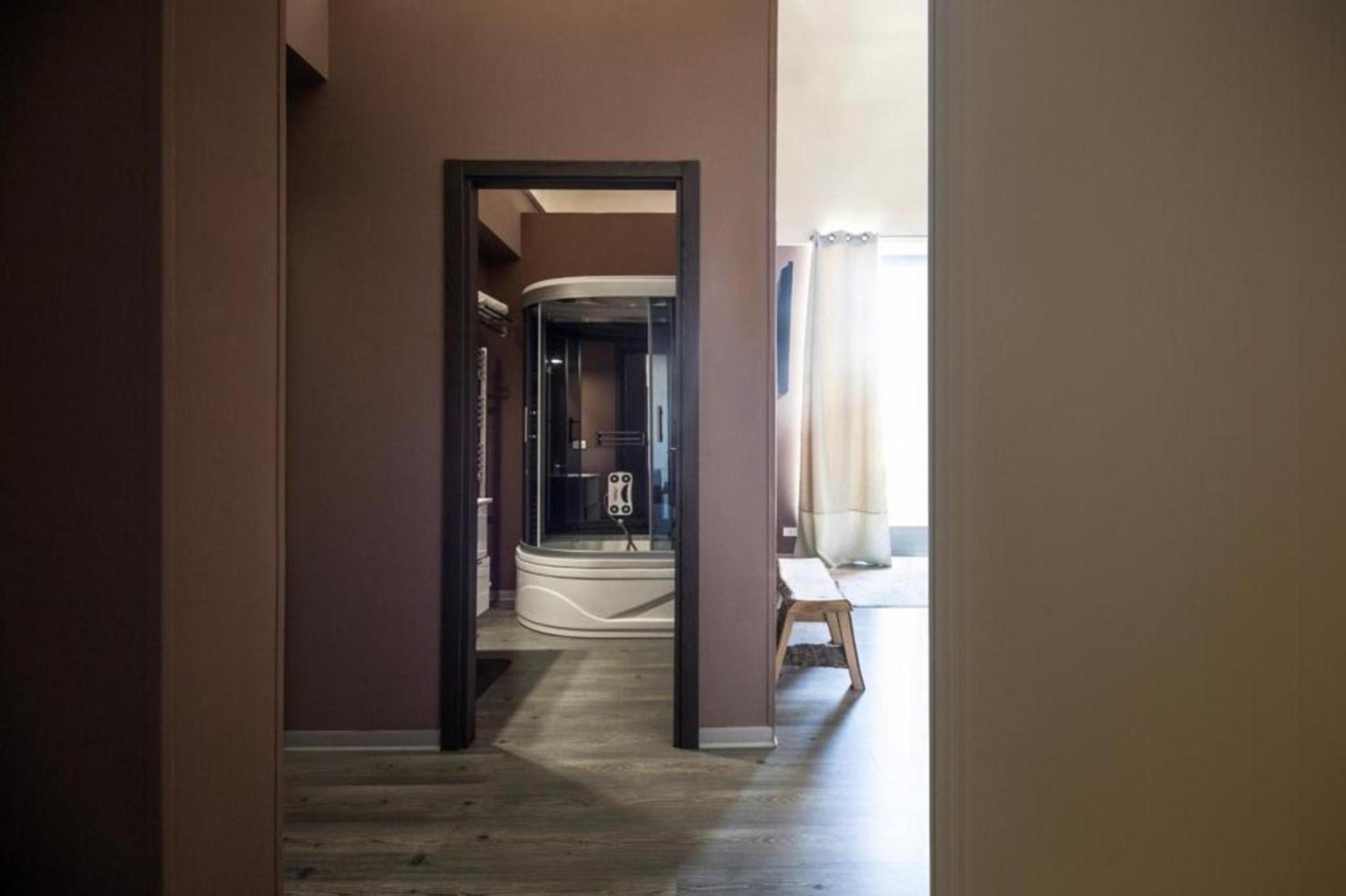 Dimora Nettare Hotel Brindisi Cameră foto