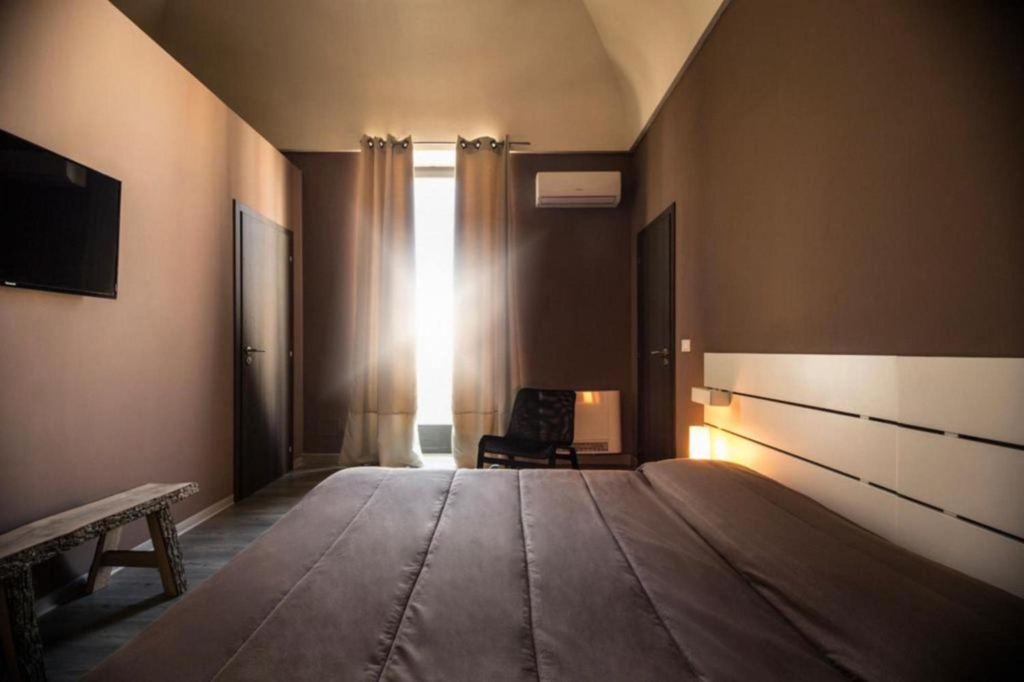 Dimora Nettare Hotel Brindisi Cameră foto